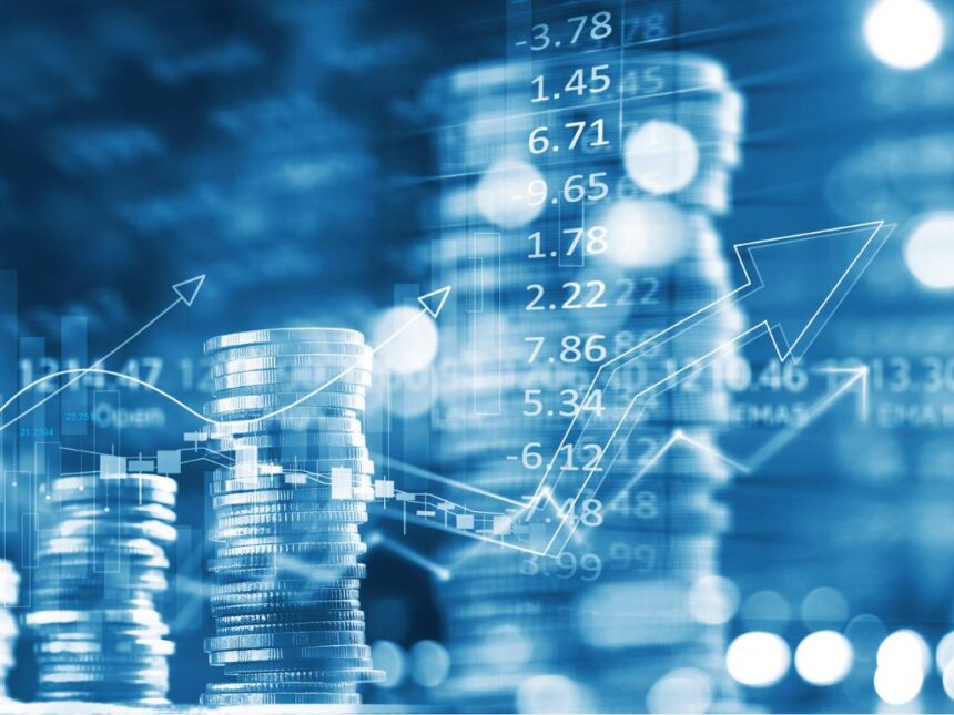 Weltbank: Namibias Wirtschaftswachstum bei 2,8%; IWF sprach von 3,2%