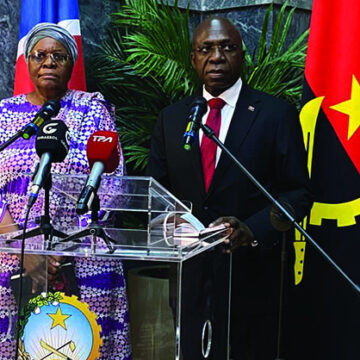 Namibians urged to respect Angola’s territorial integrity