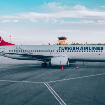 Windhoek among 53 new routes planned by Turkish Airlines – Business Express