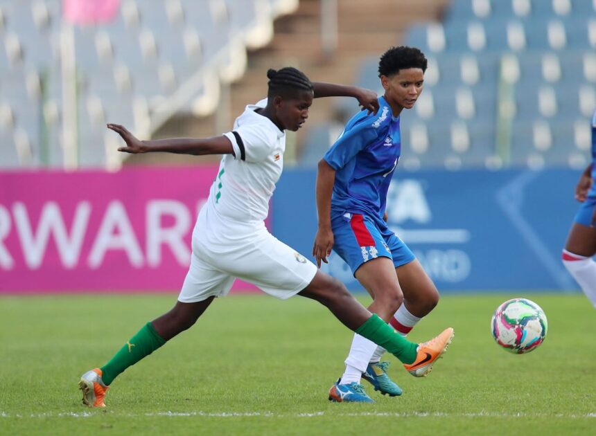 Mbakera stands by Gladiators – The Namibian