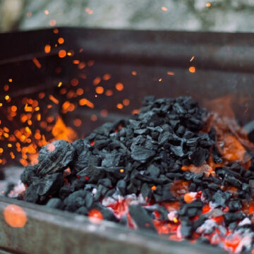 The Charcoal Takeover – The Namibian