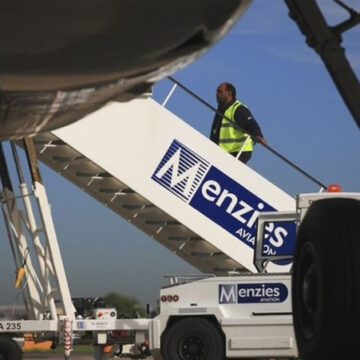 Loss for Menzies in latest round of airport battle