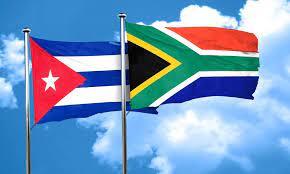 South Africa’s AfriForum is pressing for transparency to reveal all government donations to Cuba over the past two decades