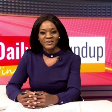 THE DAILY ROUNDUP WITH NINA | Dissecting mid-term budget review – nbc