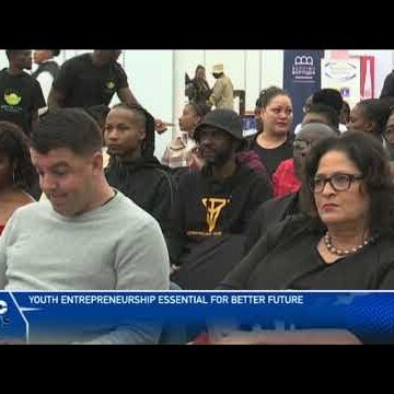 Youth entrepreneurship essential for better future – nbc