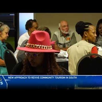 New approach to revive community tourism in south – nbc