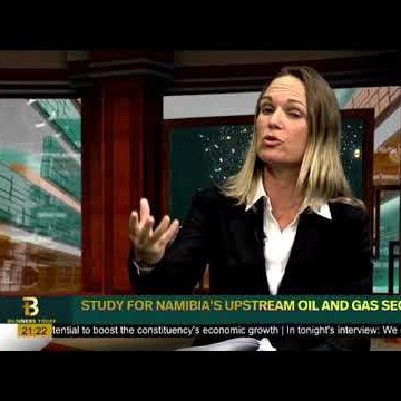 BUSINESS TODAY |  Industrial baseline study for upstream oil industry – nbc