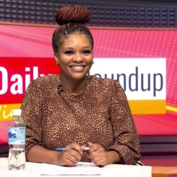 THE DAILY ROUNDUP WITH NINA | Winna Mariba is back – nbc