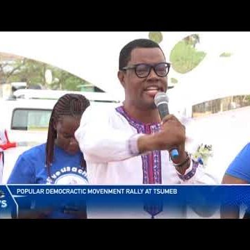 Youth called to vote for change – nbc