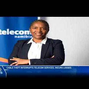 Cable theft causes Telecom service interruptions – nbc