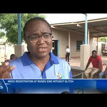 ECN mock registration without glitches – nbc