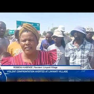 Violent confrontation over secessionism averted – nbc