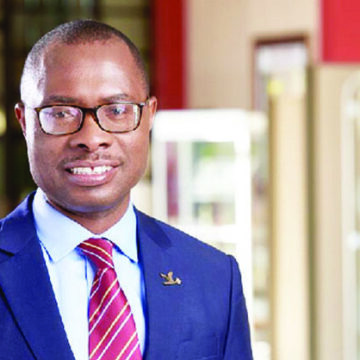 Namibia has no entrepreneurship culture – Shiimi