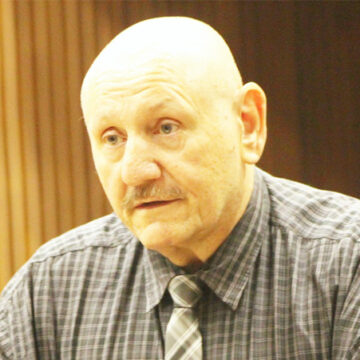 Nimt double killer dismisses lawyer