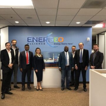 African Energy Chamber Promotes Collaboration for Oil and Gas Success – Namibia Daily News