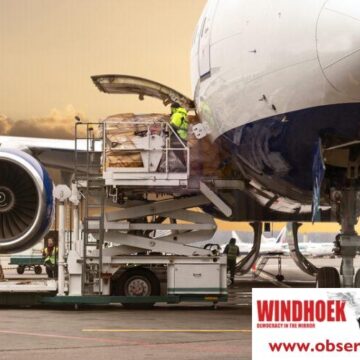 African airlines air cargo volumes decline – Windhoek Observer