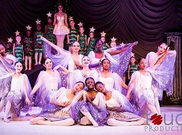 Bank Windhoek’s sponsorship brings ‘The Nutcracker’ to life