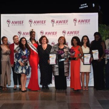 Bill & Melinda Gates Foundation and Others Step Up as Sponsors for AWIEF2023 – Namibia Daily News