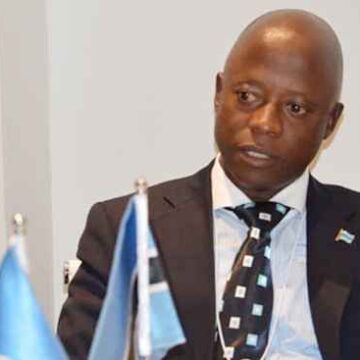 Botswana Minister Urges Regional Innovation to Tackle Poverty and Inequality Through AfCFTA – Namibia Daily News