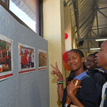 Confucius Institute in Namibia marks 10th anniversary with call to promote cultural exchange – Namibia Daily News