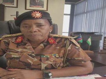 Crime alert issued by Oshikoto Police Chief