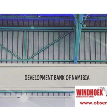 DBN inspected N$3.6b loans in 2022/2023 – Windhoek Observer