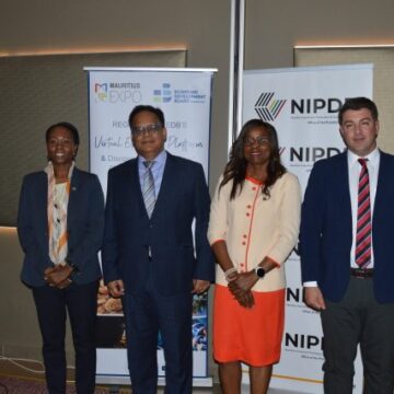 A Pathway to Collaborative Prosperity – Namibia Daily News