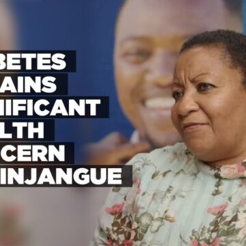 Diabetes remains significant health concern – Muinjangue