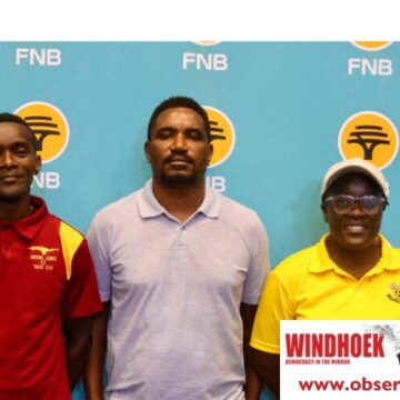 FNB WSL League Winners to Receive N$250,000 Cash Prize in 2023/24 Season – Windhoek Observer