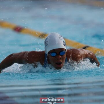 Three records at Gala 2