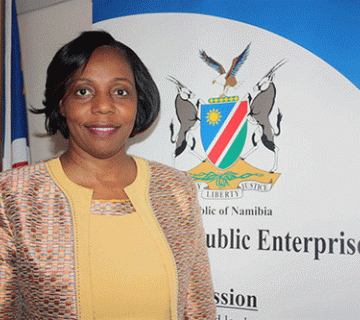 Governance of SOEs Improves Due to Good Leadership – Shixwameni