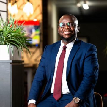 Bank Windhoek Appoints Samuel Linyondi as Strategic Communication Manager – Namibia Daily News