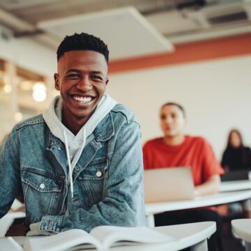 Junge Namibier gehen für Praktika nach Deutschland