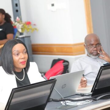 Key Stakeholders Assemble in Windhoek for ICT Consultation – Namibia Daily News