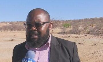 Kunene Region attends to slow delivery of drought relief