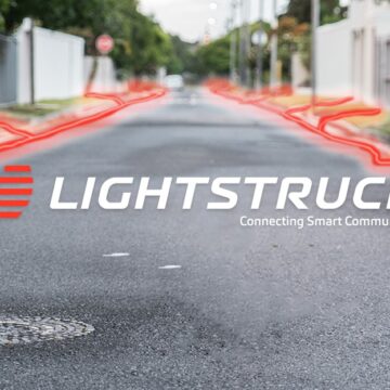 Lightstruck, Africa Merchant Capital and Eos Capital partner on developing an open access fibre network in Namibia   – Business Express