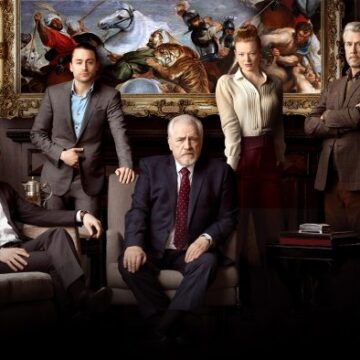 M-Net Brings Award-Winning Series “Succession” to Primetime Weeknights – Namibia Daily News