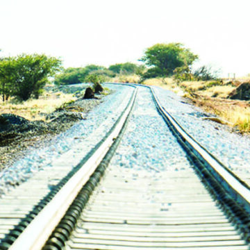 Namibia secures N$3,7b AfDB railway upgrade loan