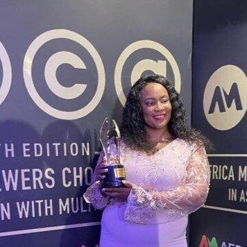 Namibian Film Producer Dantagos Jimmy-Melani Earns Coveted Spot at CPI – Namibia Daily News