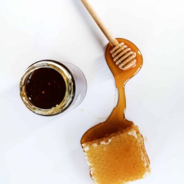 Namibian honey honoured at National Honey Show