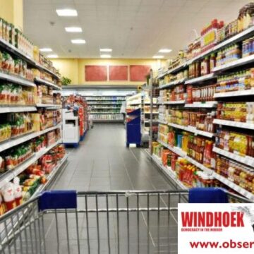 Namibia’s inflation rate increased by 6 percent in October – Windhoek Observer