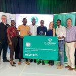 OM Foundation applauds outstanding student achievements at the 2023 Namibian Scholars’ Investment Challenge