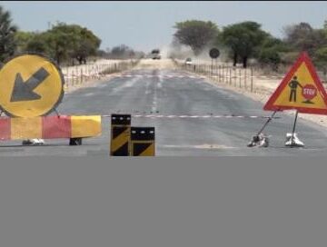 Onhuno-Ondobe road under rehabilitation | nbc