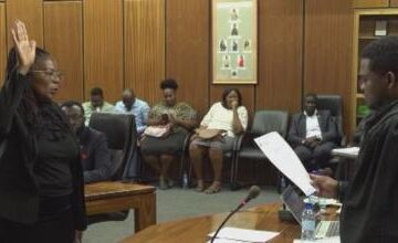 Otjiwarongo Municipality retains councilors | nbc