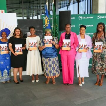 Oyayone Foundation and Nedbank Namibia Unveil Groundbreaking 2023 Status of Women Report – Namibia Daily News