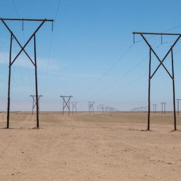 Regierung plant vollständige Elektrifizierung bis 2040