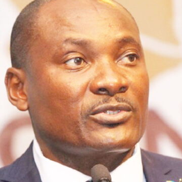 Shifeta urges swift climate finance for Africa