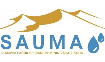 Stampriet Aquifer Uranium Association opposes mining activity