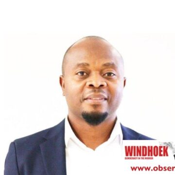 Structural changes and administrativereforms yield positive results – Windhoek Observer