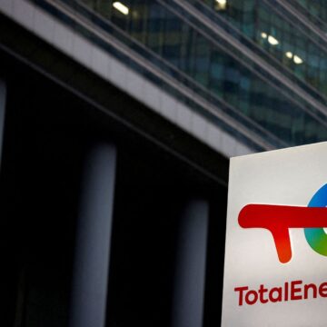 TotalEnergies completes critical flow tests on huge Namibian discovery – Business Express